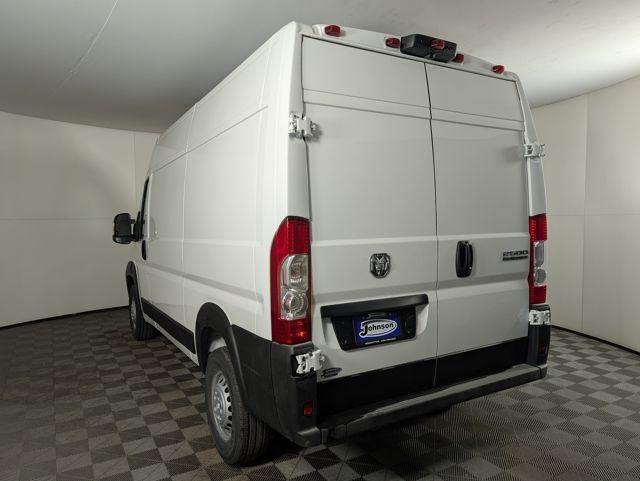 new 2025 Ram ProMaster 2500 car, priced at $53,224