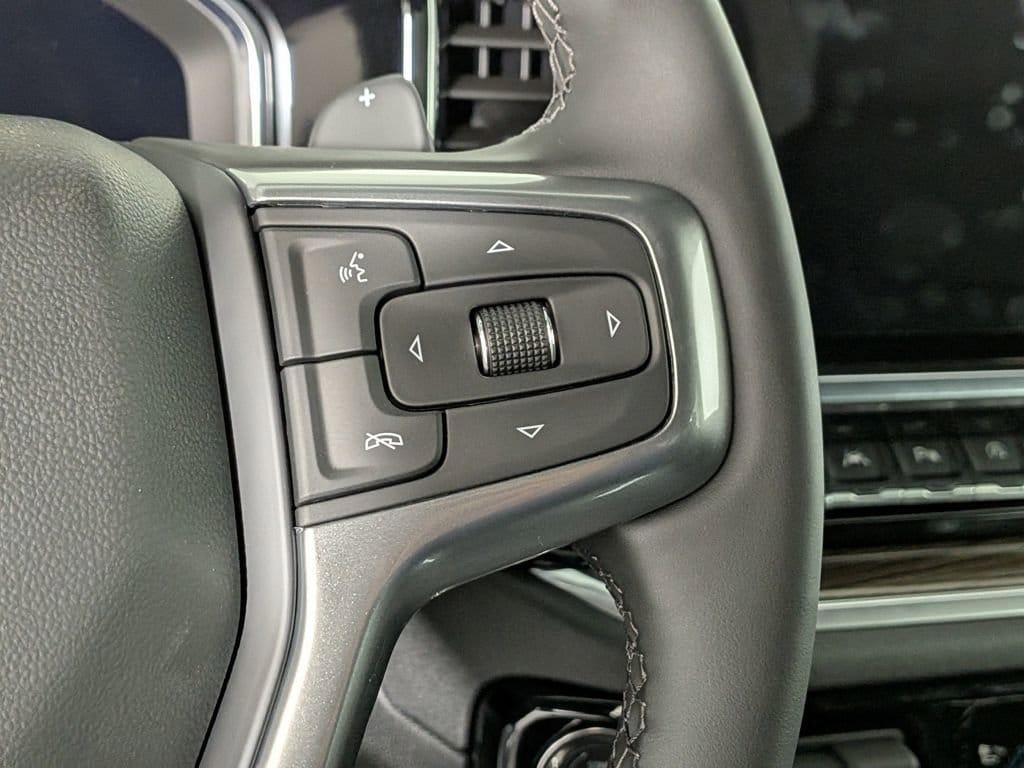 new 2026 Chevrolet Silverado 1500 car, priced at $64,230