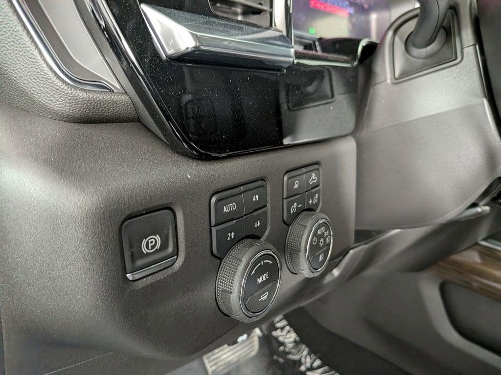 new 2026 Chevrolet Silverado 1500 car, priced at $64,230