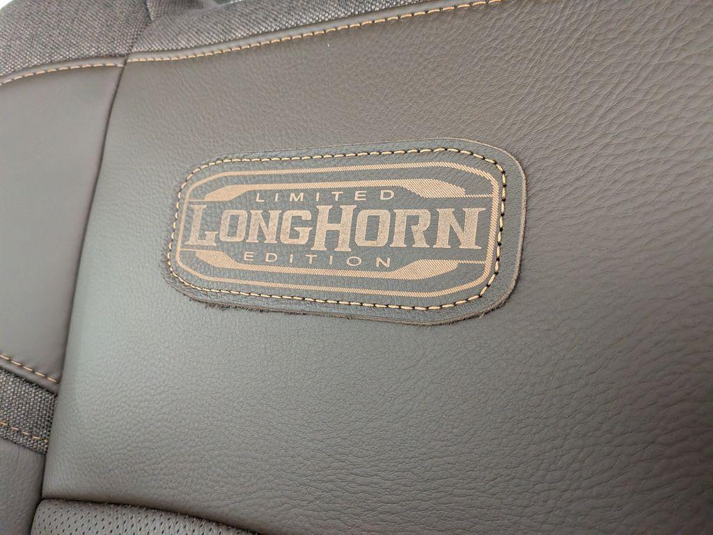 new 2025 Ram 3500 car, priced at $95,517