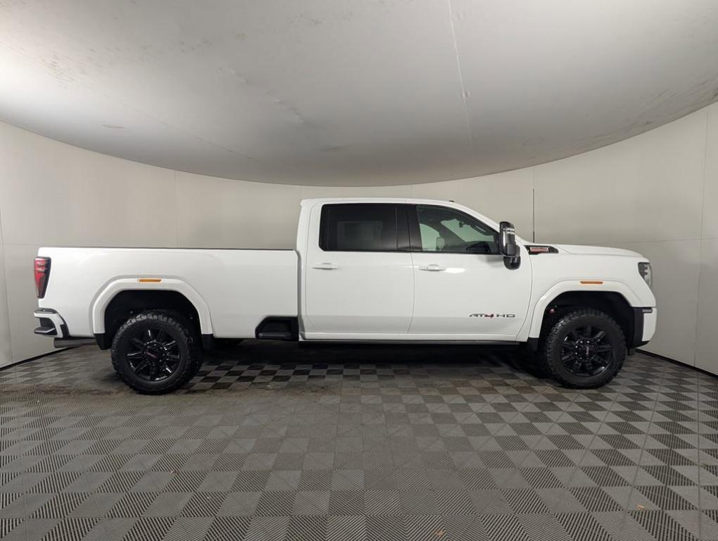 new 2025 GMC Sierra 3500 car, priced at $91,049