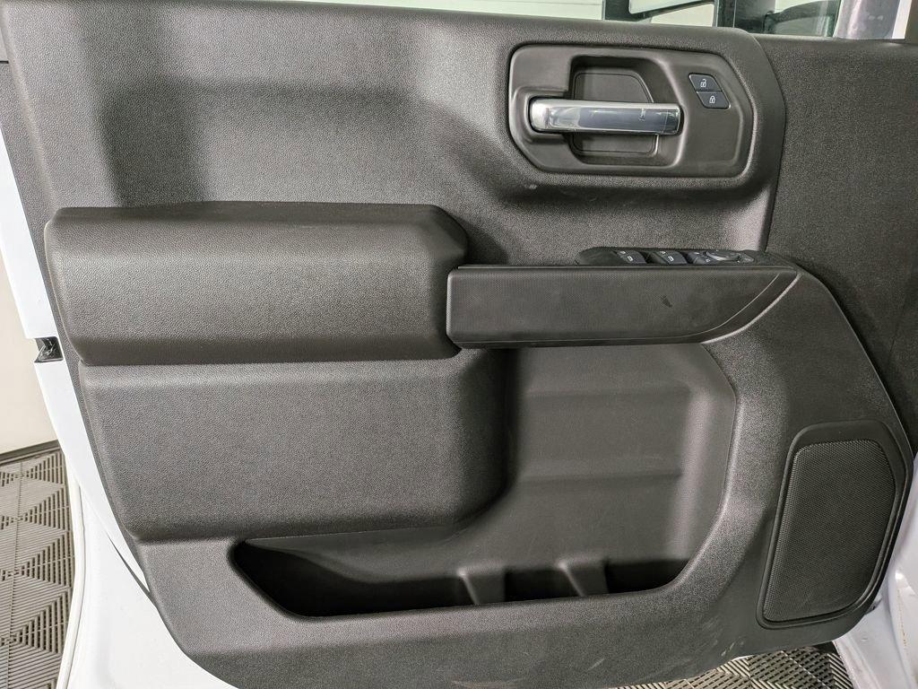 new 2025 GMC Sierra 2500 car, priced at $60,674