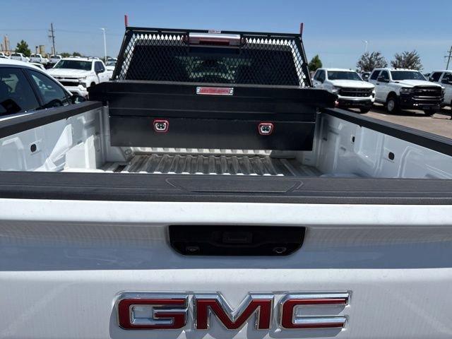 new 2025 GMC Sierra 2500 car, priced at $54,601