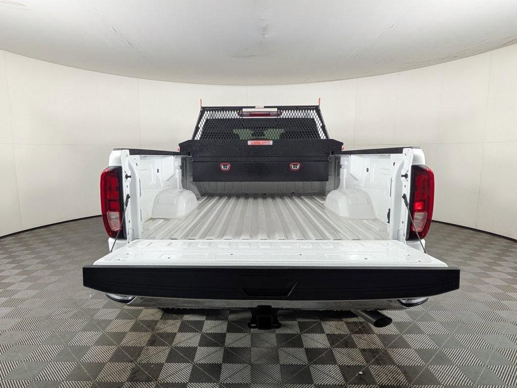 new 2025 GMC Sierra 2500 car, priced at $60,674
