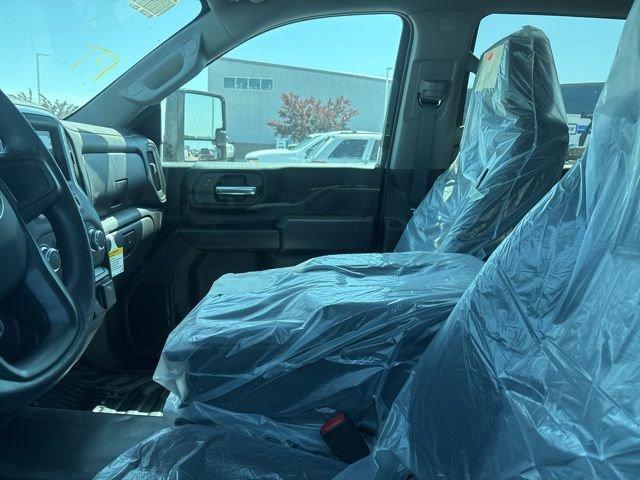 new 2025 GMC Sierra 2500 car, priced at $54,601