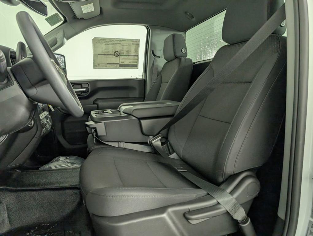 new 2025 GMC Sierra 2500 car, priced at $53,024