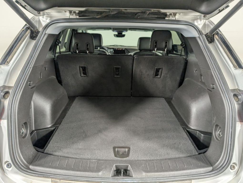 used 2021 Chevrolet Blazer car, priced at $24,488