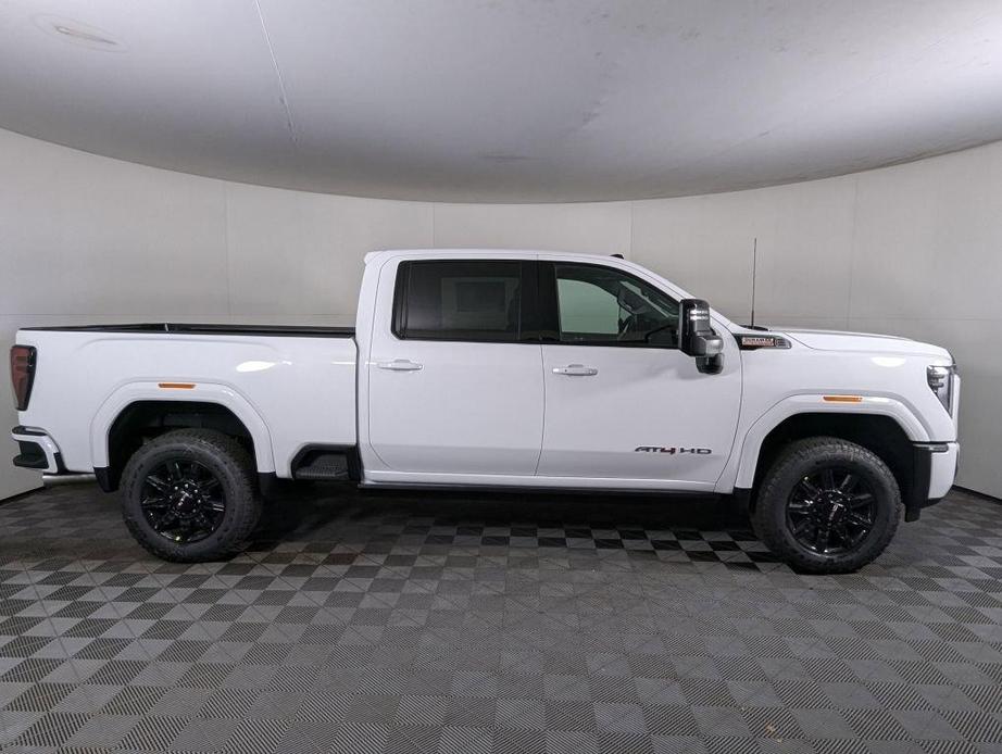 new 2025 GMC Sierra 2500 car, priced at $86,570