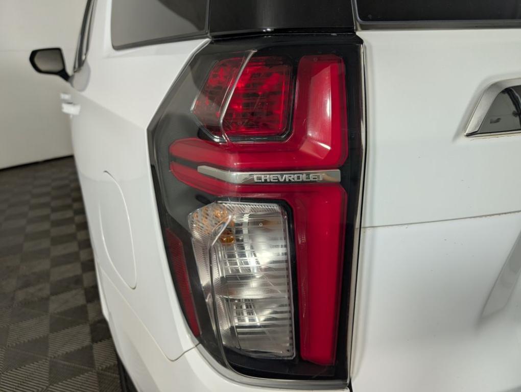 used 2023 Chevrolet Tahoe car, priced at $44,988