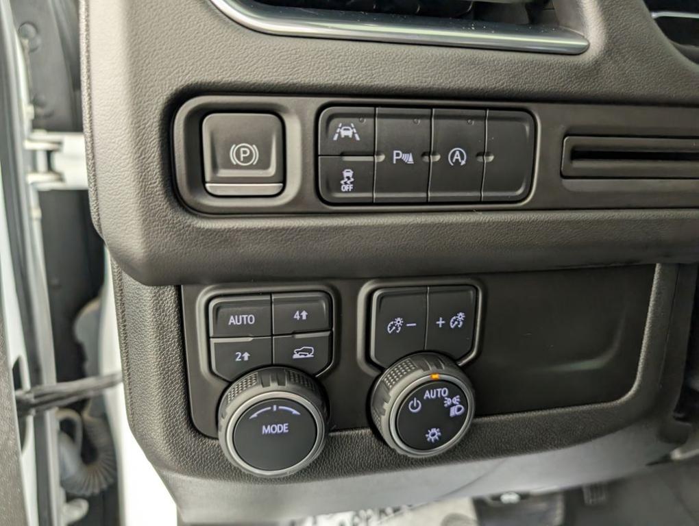 used 2023 Chevrolet Tahoe car, priced at $44,988