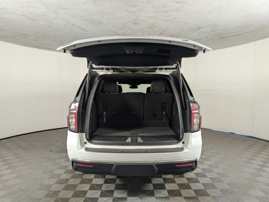 used 2023 Chevrolet Tahoe car, priced at $44,988
