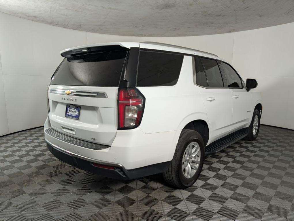 used 2023 Chevrolet Tahoe car, priced at $44,988