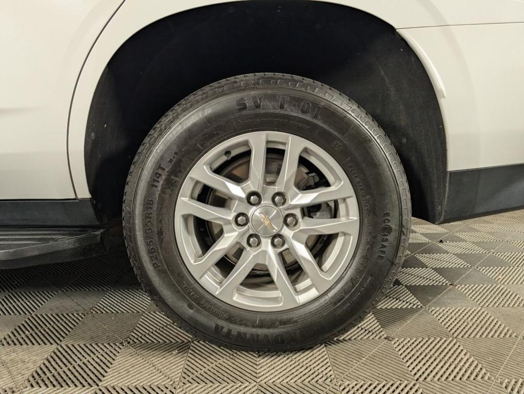 used 2023 Chevrolet Tahoe car, priced at $44,988