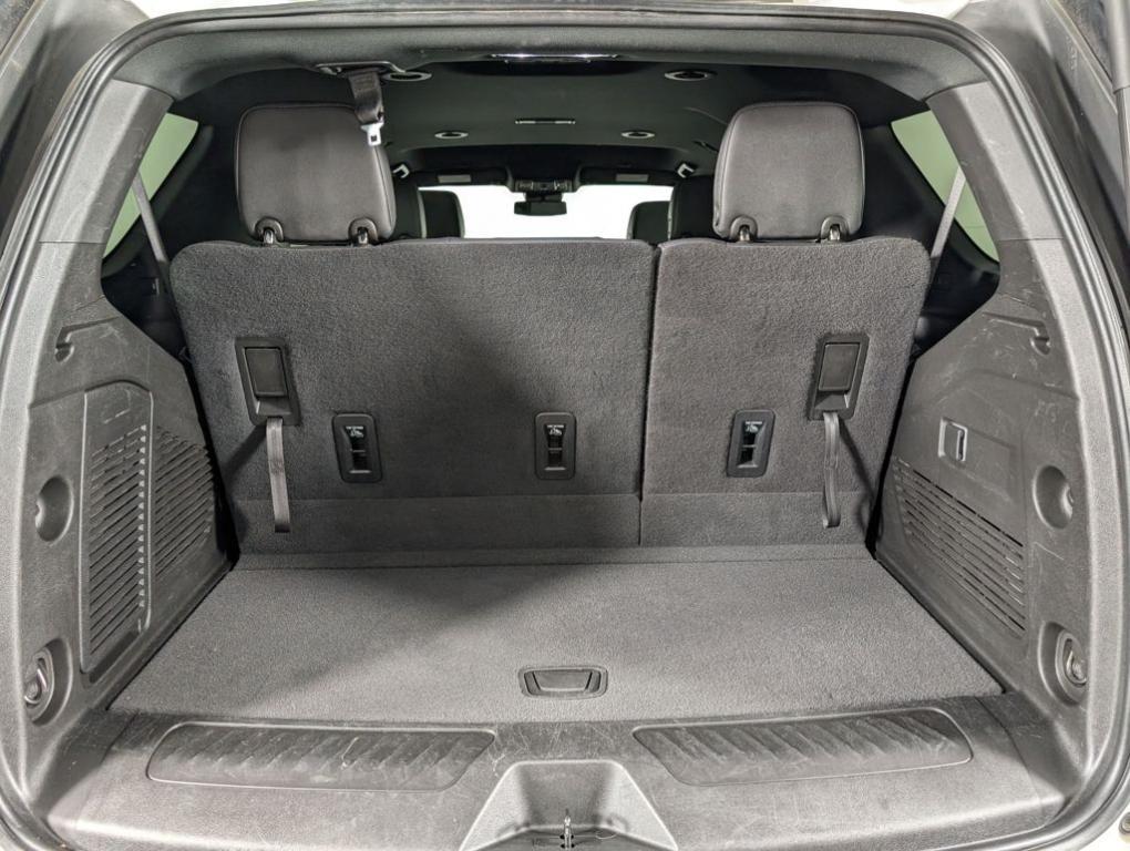 used 2023 Chevrolet Tahoe car, priced at $44,988