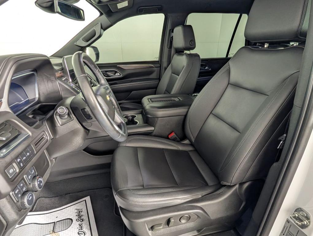 used 2023 Chevrolet Tahoe car, priced at $44,988