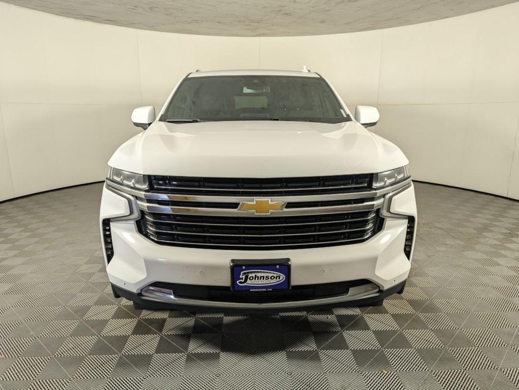 used 2023 Chevrolet Tahoe car, priced at $44,988