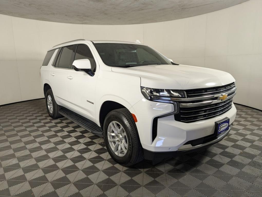 used 2023 Chevrolet Tahoe car, priced at $44,988