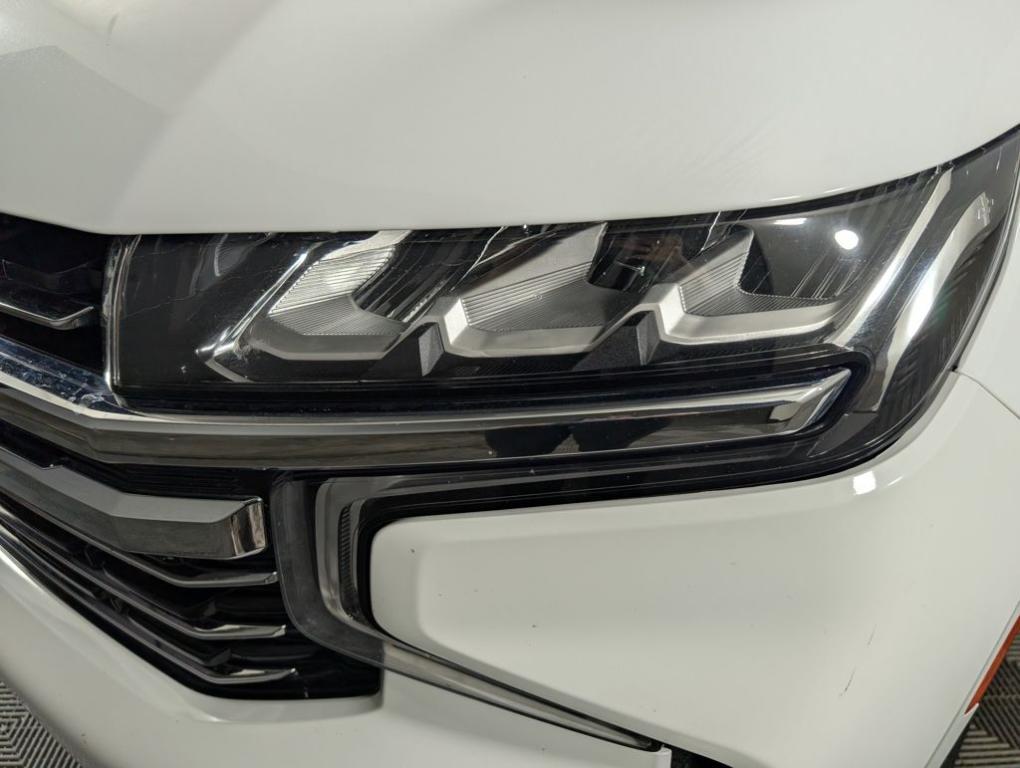 used 2023 Chevrolet Tahoe car, priced at $44,988