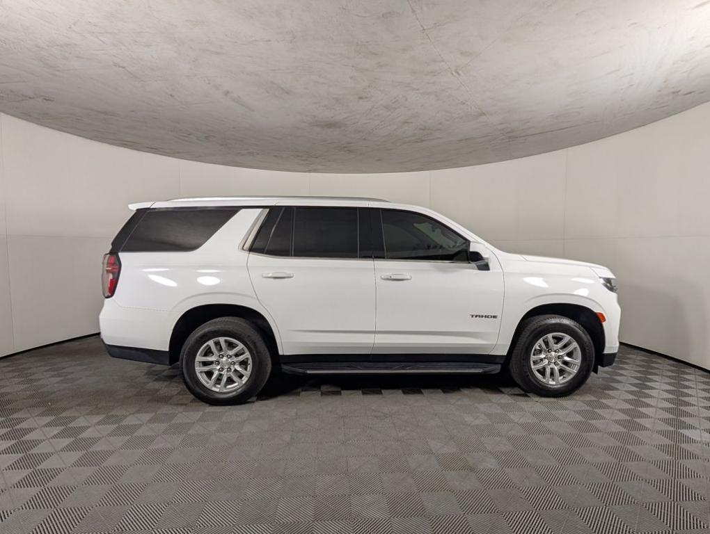 used 2023 Chevrolet Tahoe car, priced at $44,988