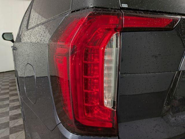 used 2023 GMC Yukon XL car, priced at $68,488