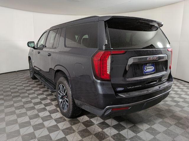 used 2023 GMC Yukon XL car, priced at $68,488