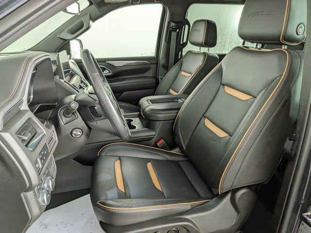 used 2023 GMC Yukon XL car, priced at $68,488