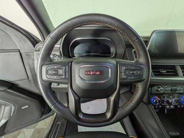 used 2023 GMC Yukon XL car, priced at $68,488