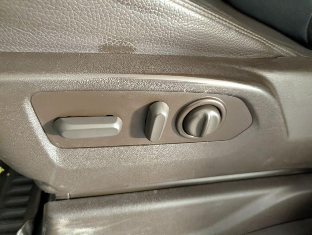used 2022 GMC Sierra 2500 car, priced at $44,988