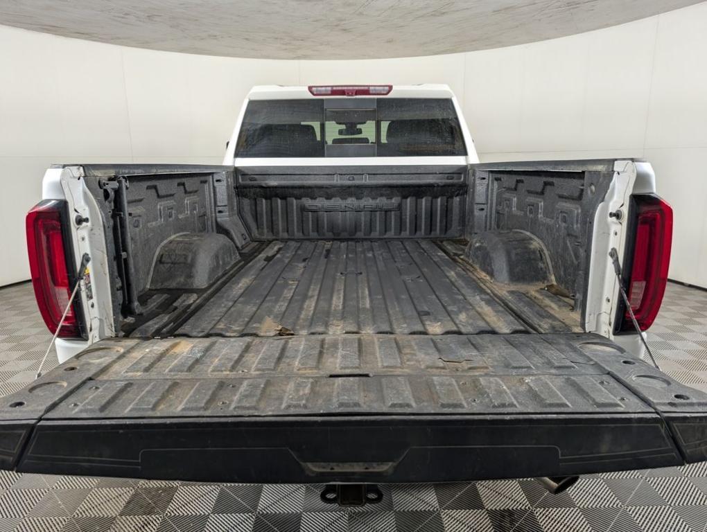 used 2022 GMC Sierra 2500 car, priced at $44,988