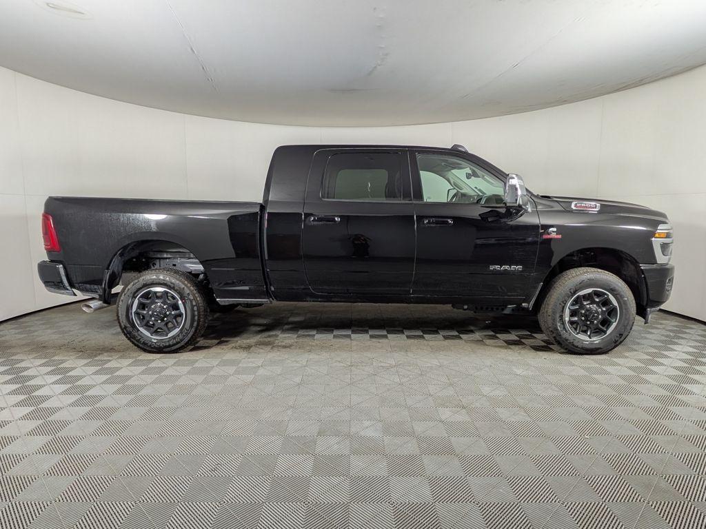 new 2025 Ram 2500 car, priced at $79,404