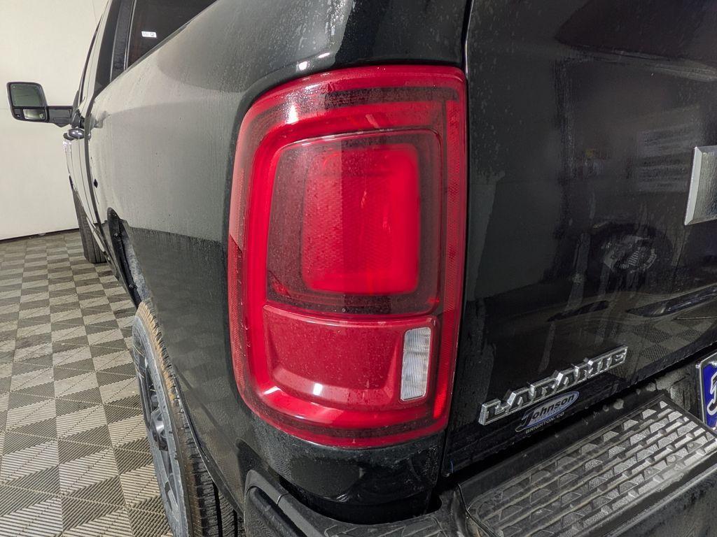 new 2025 Ram 2500 car, priced at $79,404