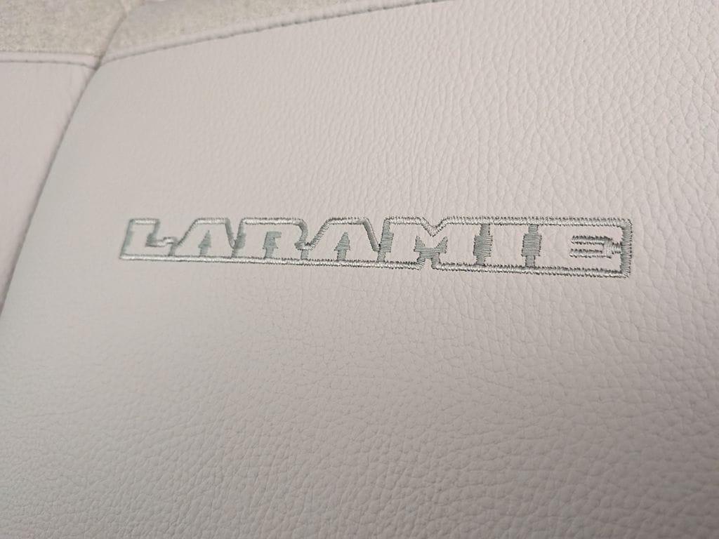 new 2025 Ram 2500 car, priced at $79,404