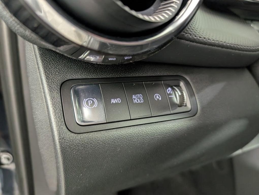 new 2026 Chevrolet Equinox car, priced at $32,196