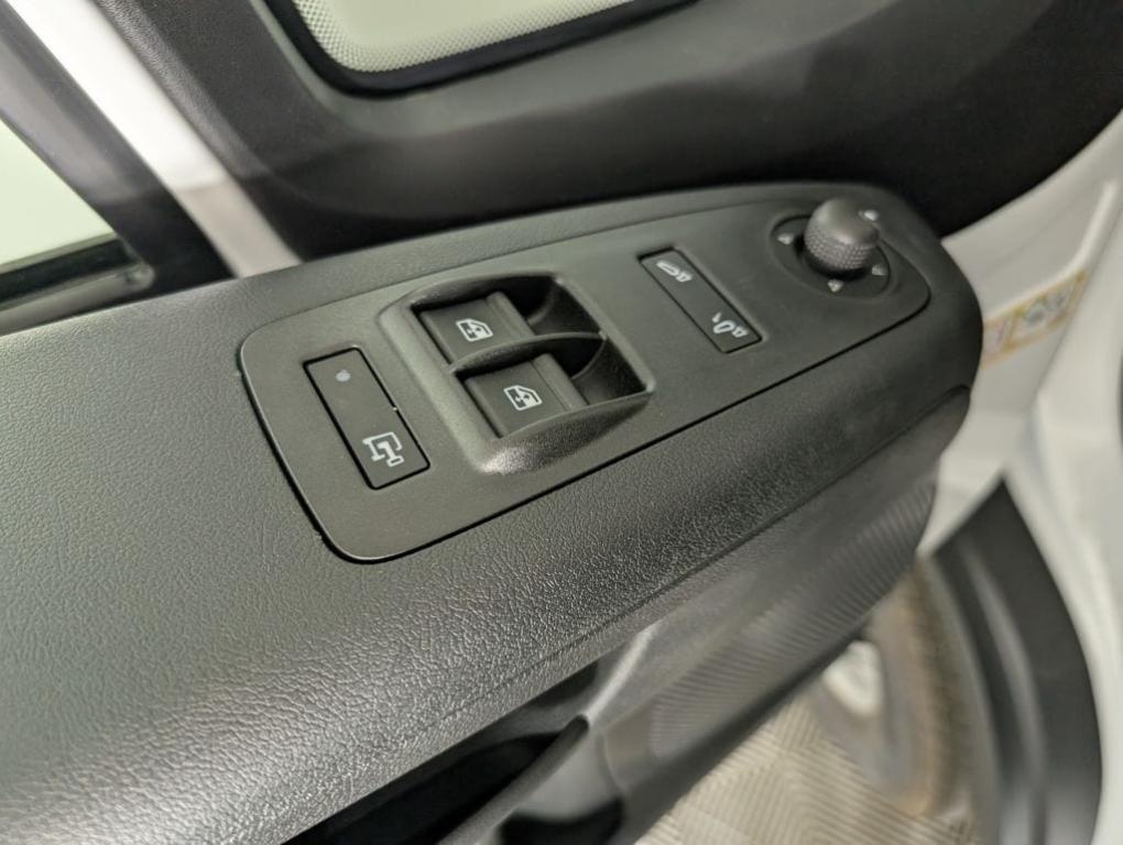 new 2026 Ram ProMaster 2500 Window Van car, priced at $53,193