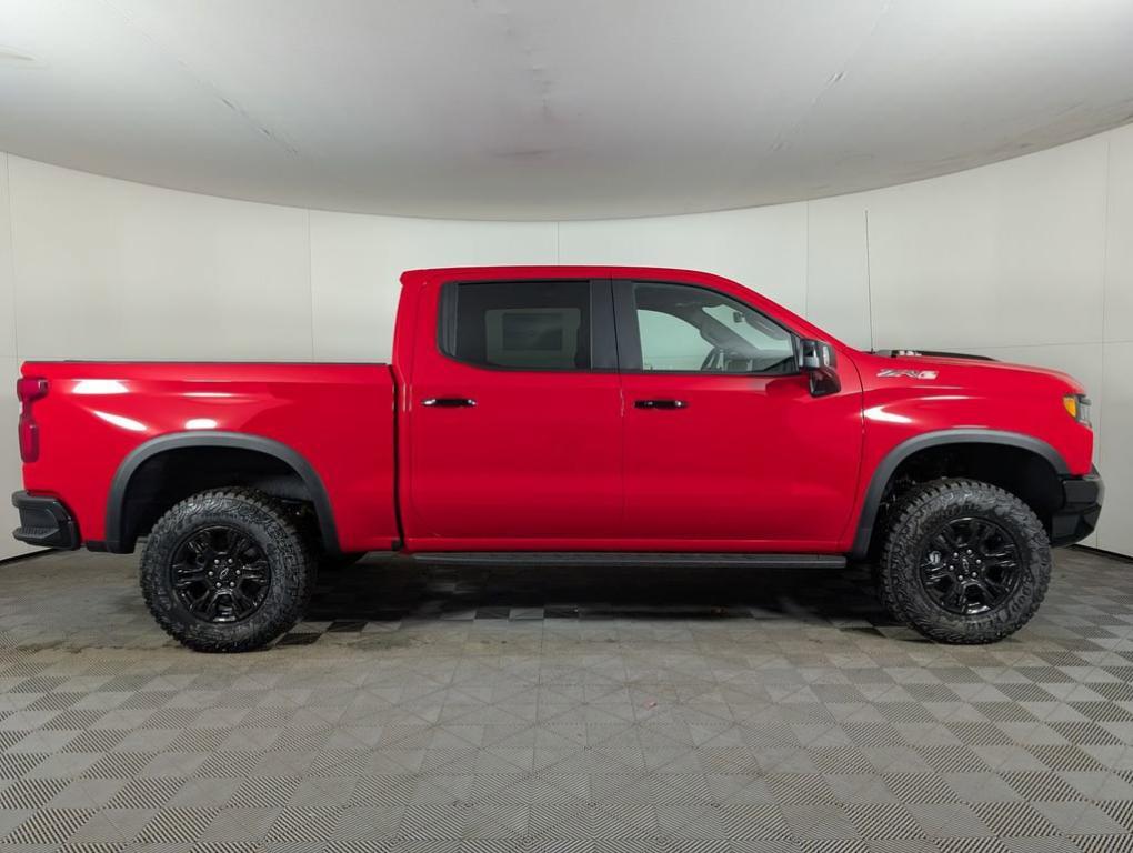 new 2025 Chevrolet Silverado 1500 car, priced at $77,264