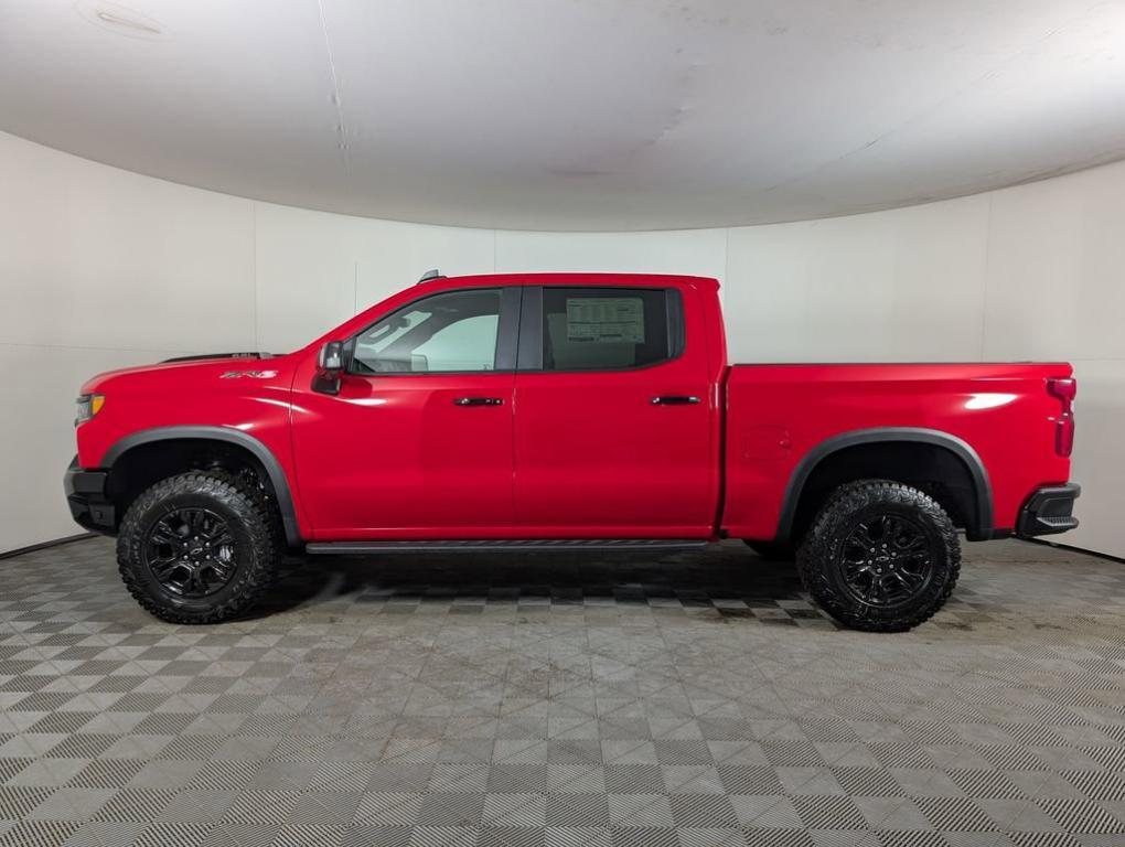 new 2025 Chevrolet Silverado 1500 car, priced at $77,264