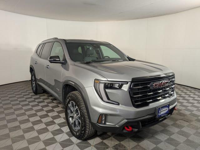 new 2025 GMC Acadia car, priced at $56,339