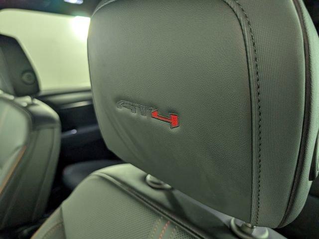 new 2025 GMC Acadia car, priced at $56,339
