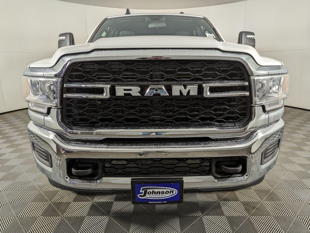 new 2024 Ram 2500 car, priced at $62,102