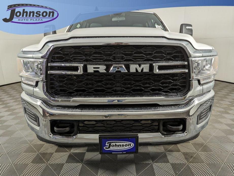 new 2024 Ram 2500 car, priced at $65,225