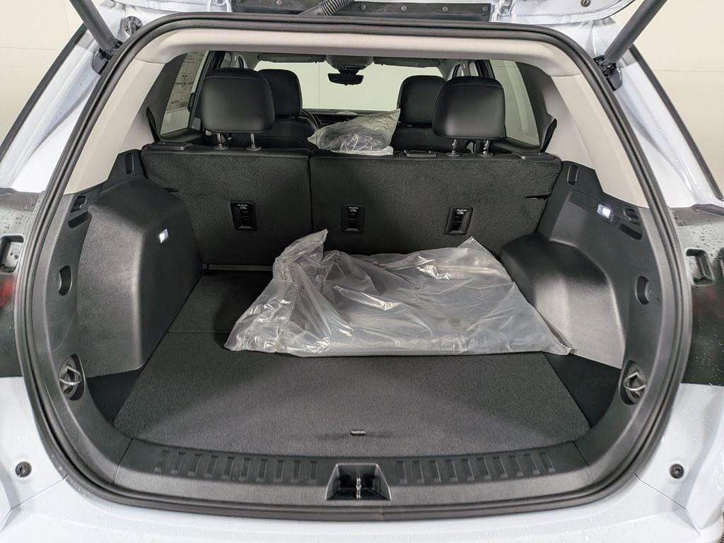 new 2026 GMC Terrain car, priced at $45,769