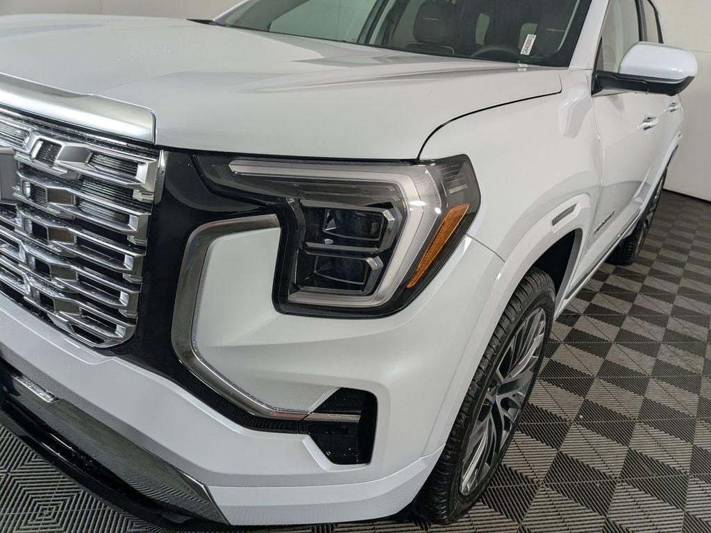 new 2026 GMC Terrain car, priced at $45,769