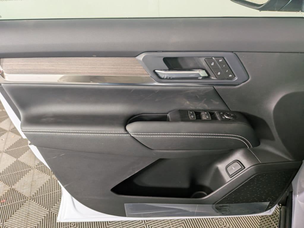 new 2026 GMC Terrain car, priced at $45,769