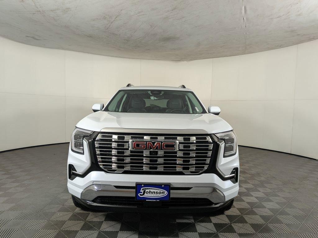 new 2026 GMC Terrain car, priced at $45,769