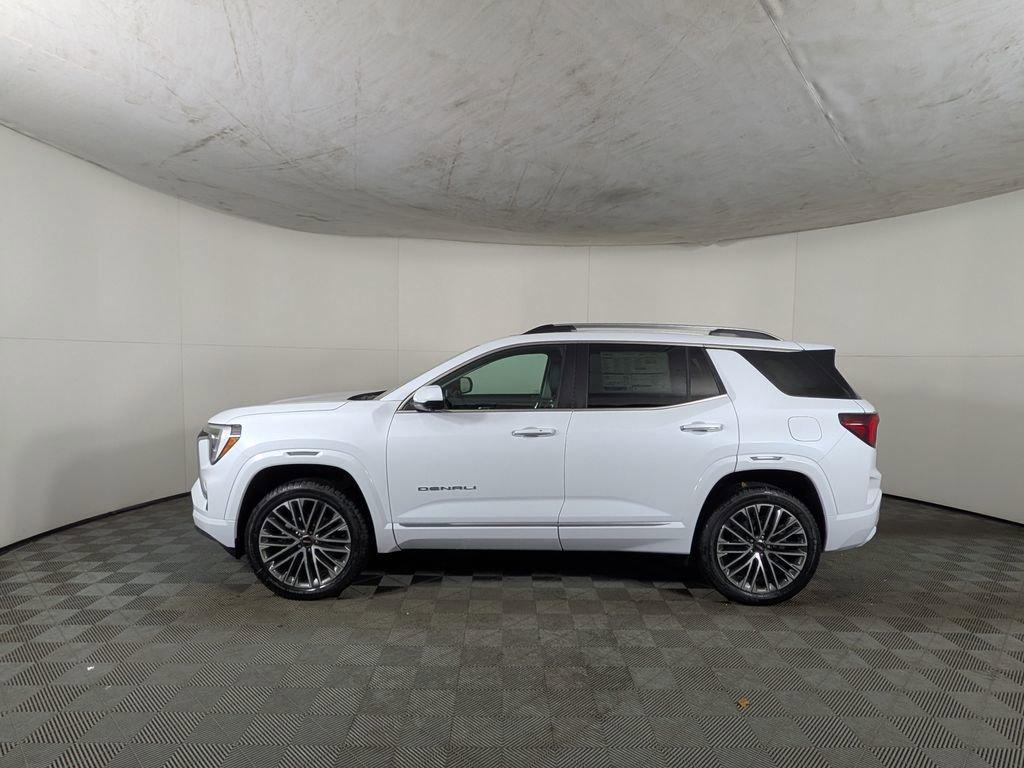 new 2026 GMC Terrain car, priced at $45,769