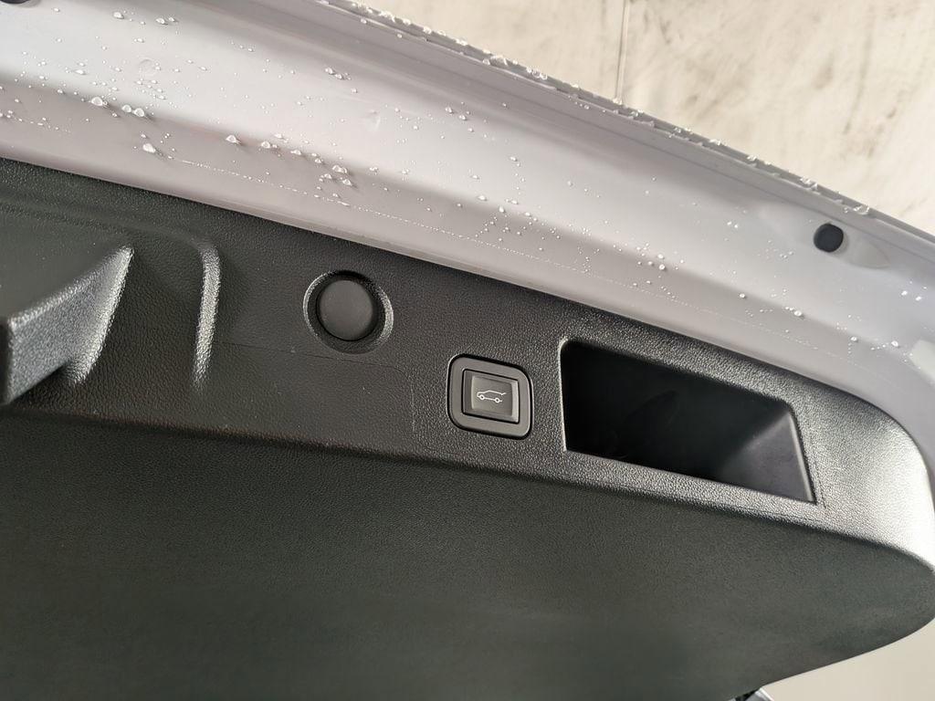 new 2026 GMC Terrain car, priced at $45,769