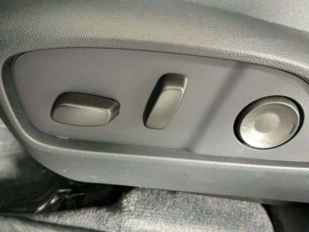 new 2026 GMC Terrain car, priced at $45,769