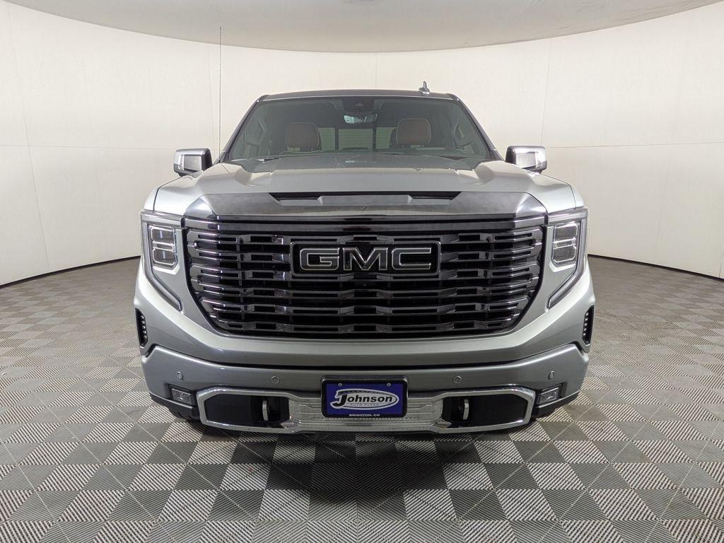 used 2023 GMC Sierra 1500 car, priced at $68,488