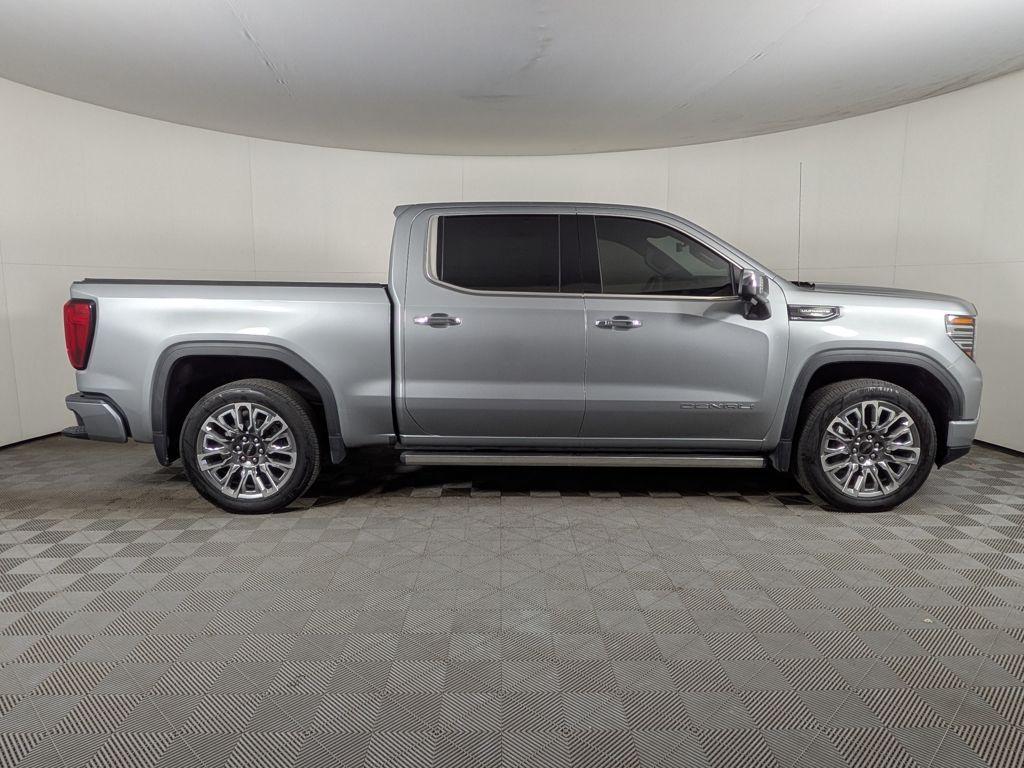 used 2023 GMC Sierra 1500 car, priced at $68,488