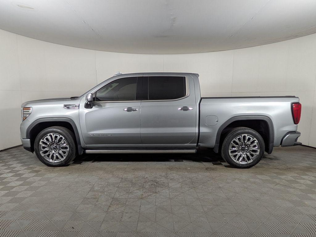 used 2023 GMC Sierra 1500 car, priced at $68,488